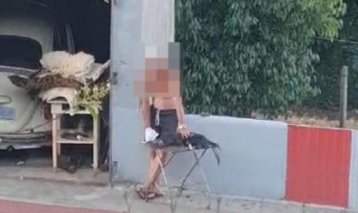 Fotos: reprodução / redes sociais