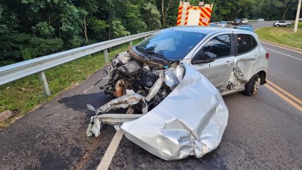 Foto: Capinzal FM  - Jardel Martinazzo 