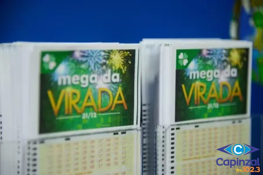 Ninguém acerta a Mega-Sena e prêmio da Mega da Virada sobe para R$ 1 bilhão