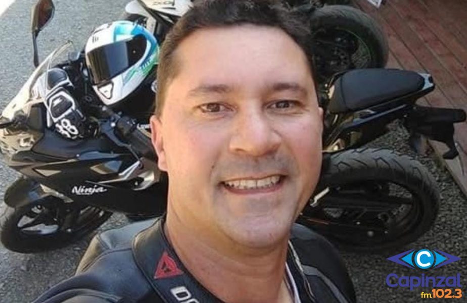 Homem que morreu em grave acidente com moto na SC-135 era bombeiro