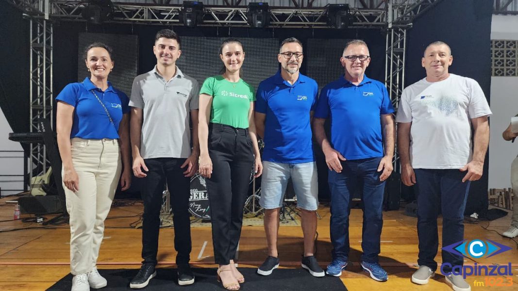 Confira os ganhadores de Lacerdópolis da campanha Natal Dupla Sorte da CDL