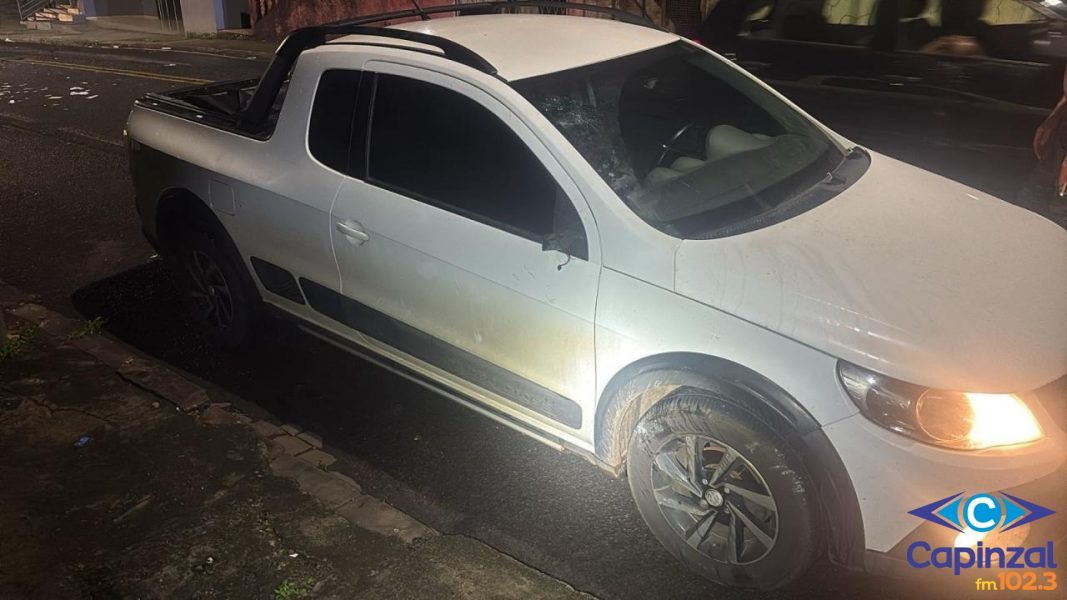 PM atende duas ocorrências de violência doméstica em Joaçaba