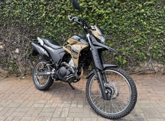 Foto: Igual esse modelo (ilustrativa)