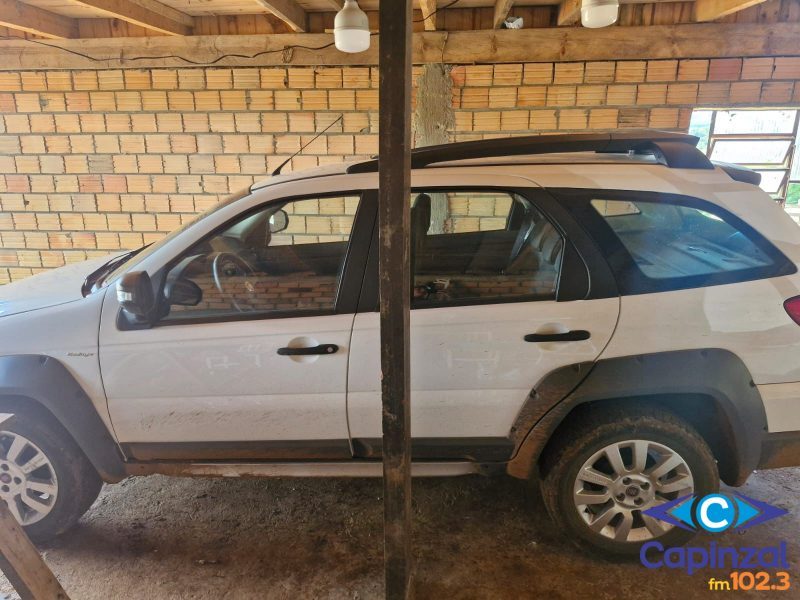 Polícia identifica suspeito de matar caminhoneiro durante briga de trânsito em Ponte Serrada