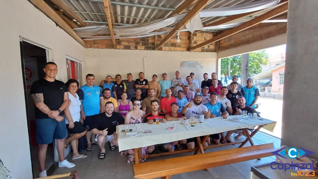 LEIROMEC encerra 2025 com confraternização e balanço positivo das atividades