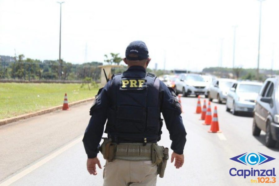 Acidentes em rodovias federais matam 111 pessoas no feriadão de Natal