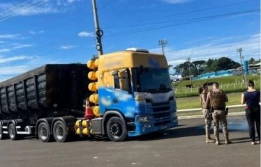 (Foto: Joel Da Silva/Oeste Mais)