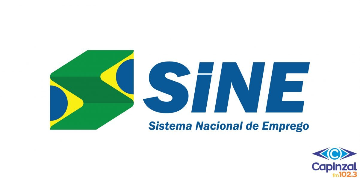 SINE de Capinzal oferece mais de 180 vagas de emprego e divulga calendário de seleções para janeiro de 2026