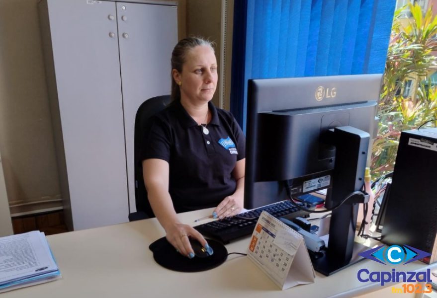 OUÇA: SINE de Capinzal fecha 2025 com mais de 4 mil atendimentos e projeta novas seleções para janeiro