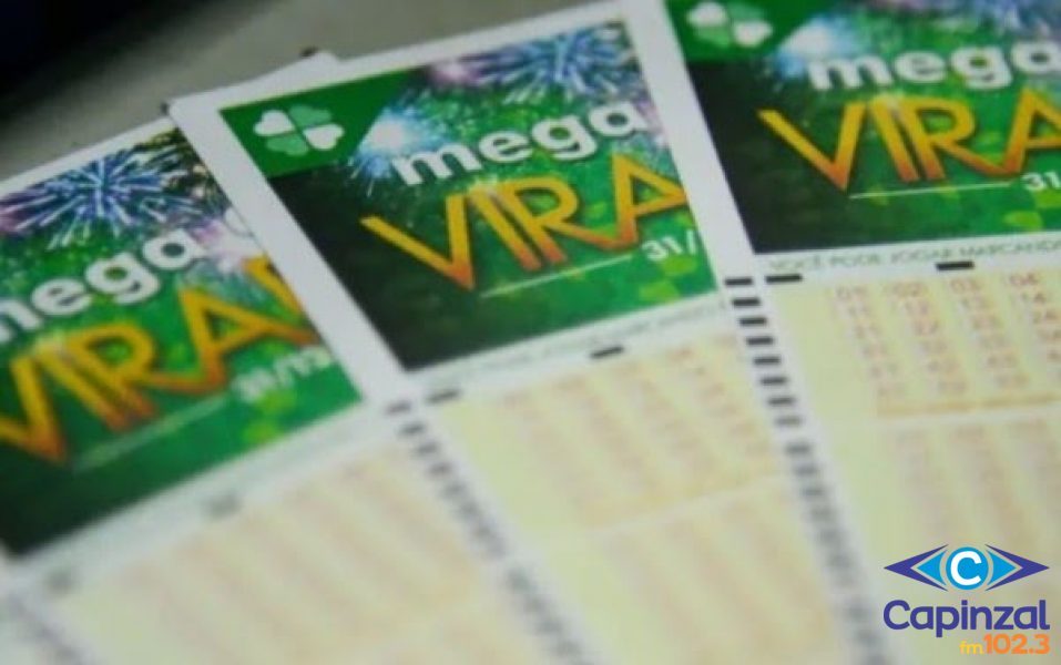 Caixa adia sorteio da Mega da Virada para amanhã; o valor será de R$ 1,09 bilhão