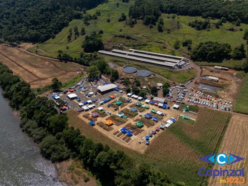 Coolacer promove mais uma edição do Campo Tecnológico nos dias 28 e 29 de janeiro