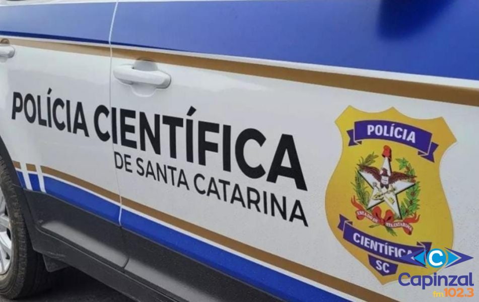 Tragédia: Criança de 4 anos morre em acidente com trator no interior de Monte Carlo