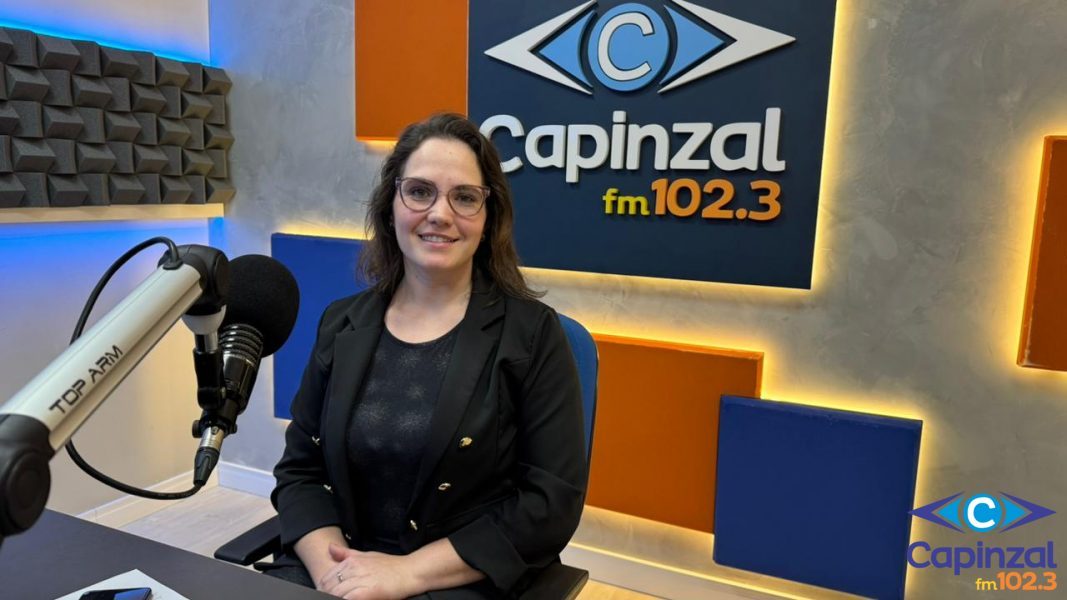 OUÇA: Janeiro Branco reforça a importância do cuidado com a saúde mental em Capinzal