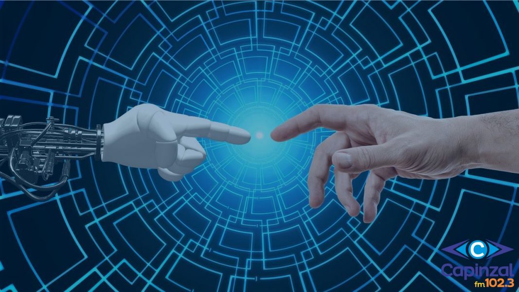 OUÇA: Avanço de aplicativos com montagens realistas acende alerta para desinformação e uso da inteligência artificial