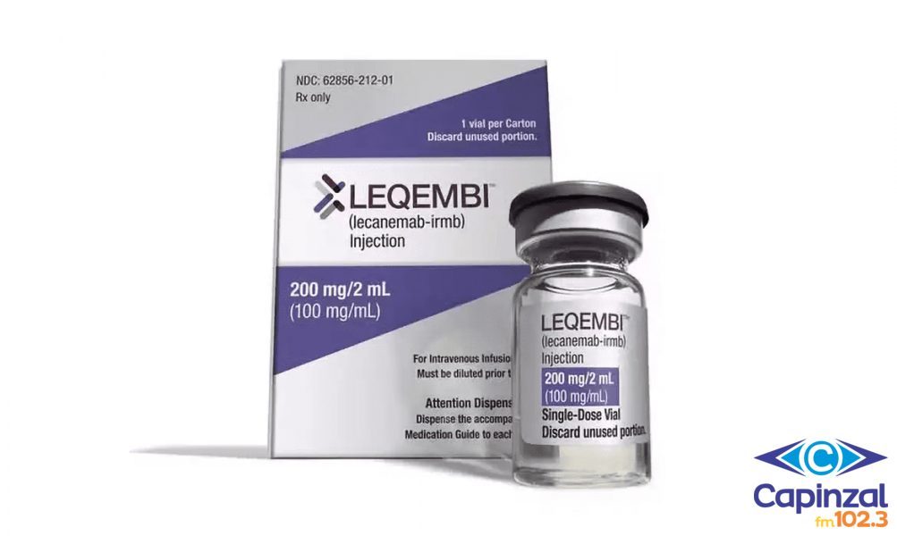 Aprovado medicamento inédito para tratamento da doença de Alzheimer