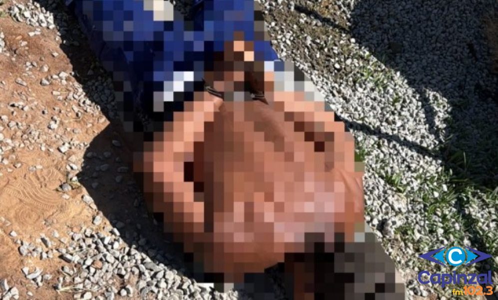 Polícias Civil e Militar prendem em Zortéa foragido do Rio Grande do Sul por homicídio