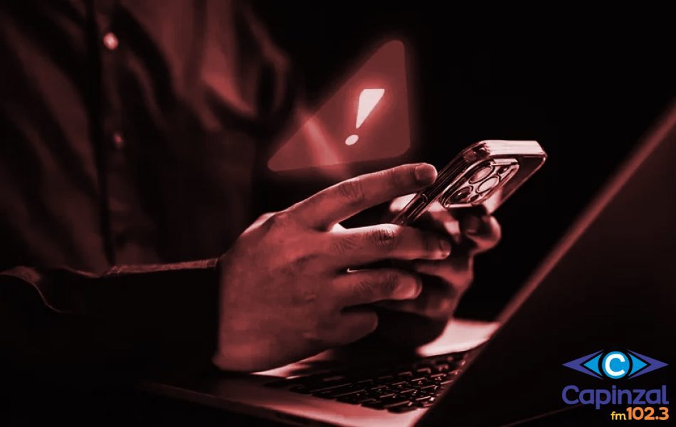 Ex-moradora de Capinzal cai no golpe do falso advogado e perde R$ 5,5 mil