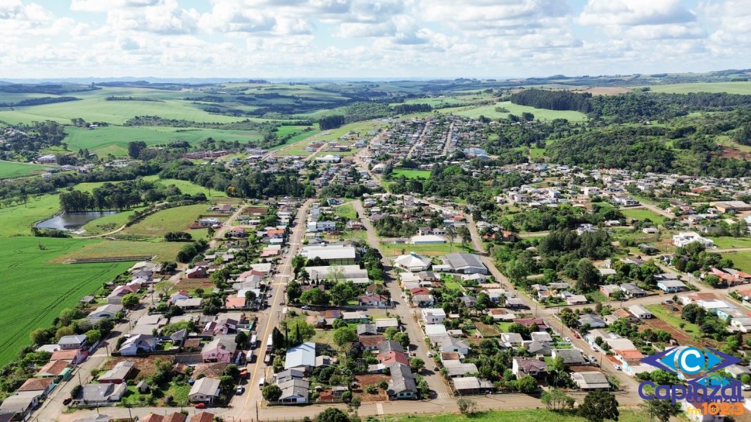 Prefeita de Zortéa confirma mudanças no comando de secretarias
