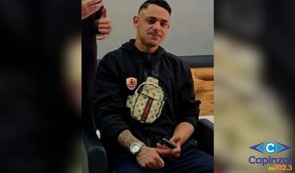 Jovem morto pelo patrão em Abelardo Luz tinha 22 anos