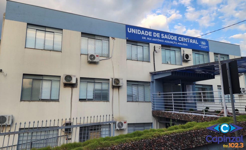 Secretaria da Saúde de Capinzal atualiza cenário da Covid-19 no início de 2026 e reforça orientações à população