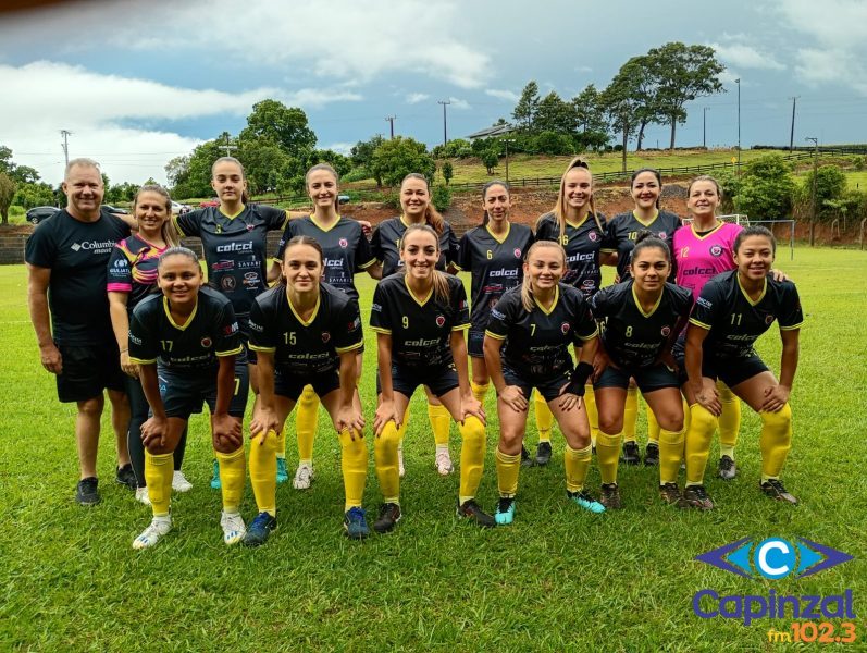 Goleadas e bons jogos marcam a 3ª rodada do Futebol Suíço do ADRA