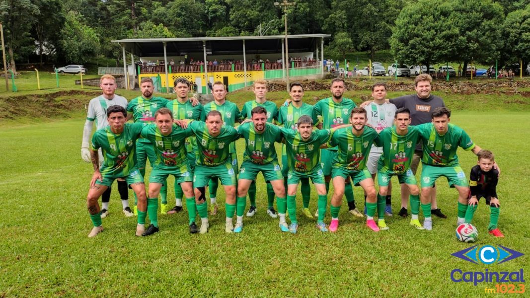 Jogando em casa, Beija-Flor perde para  o Primavera pela Copa  LEOC