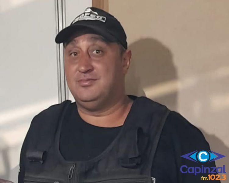 Polícia Civil realiza nesta quarta-feira reconstituição da morte de segurança baleado no Réveillon em Piratuba