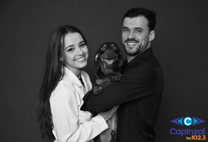 Namorado de jovem médica morta em grave acidente publica carta de despedida nas redes sociais