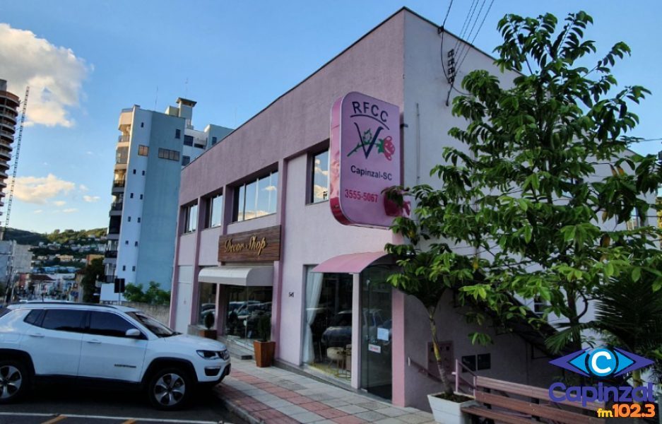 Rede Feminina de Capinzal se reúne no dia 29 para planejar ações de 2026 e realizar assembleia extraordinária