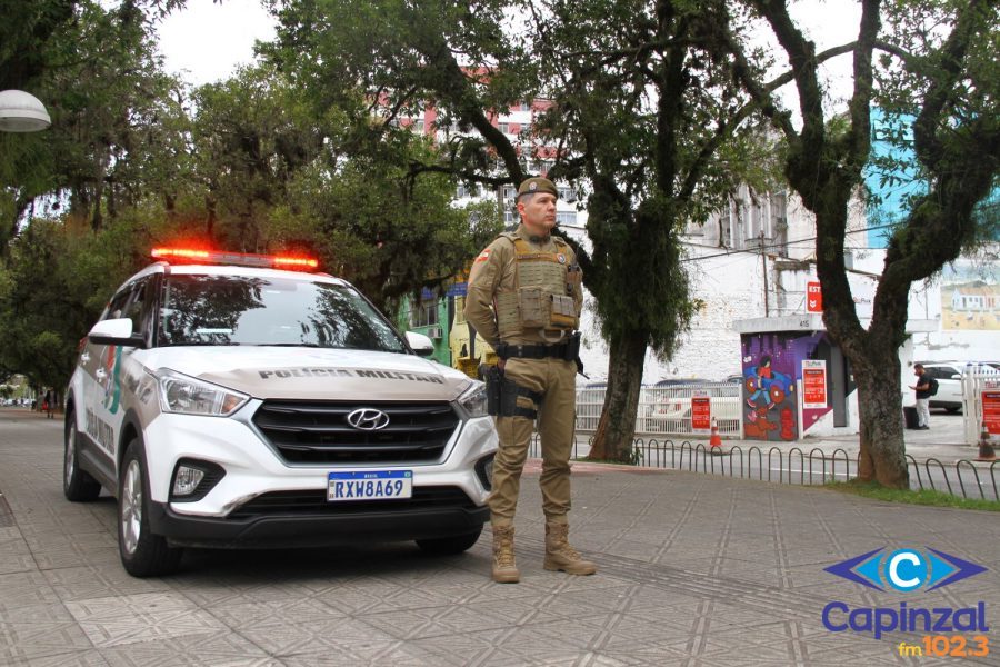 Polícia aplica mais de 4,7 mil multas por uso de drogas em locais públicos em Santa Catarina