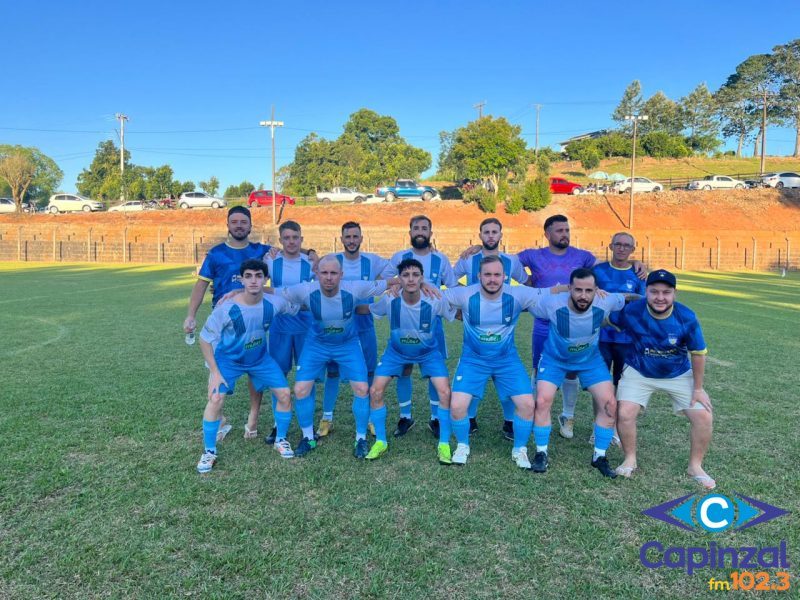 Sete jogos foram disputados neste sábado pelo II Campeonato de Futebol Suíço da ADRA