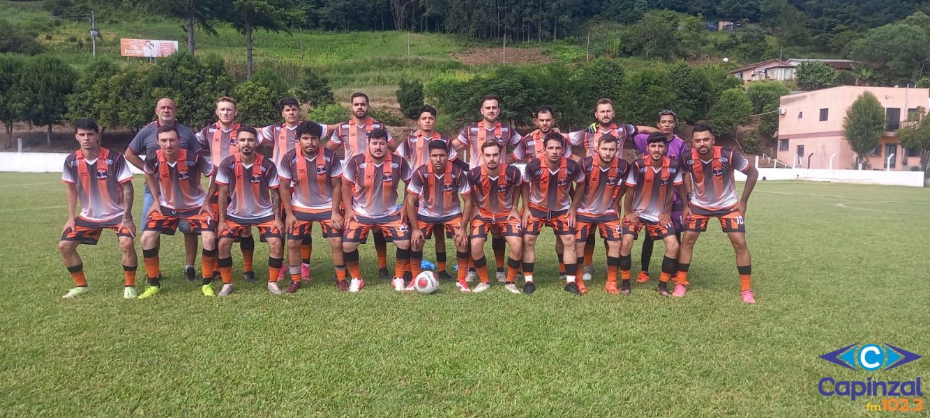 Atlético do Vale conquista a primeira vitória na Copa LEOC de Futebol