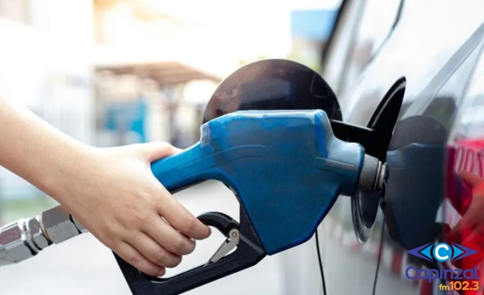 Petrobras reduz preço da gasolina em 5,2% a partir desta terça