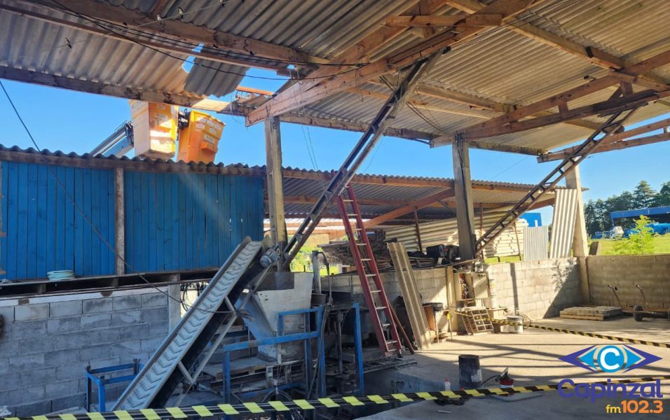 Homem morre após queda de altura no município de Ouro