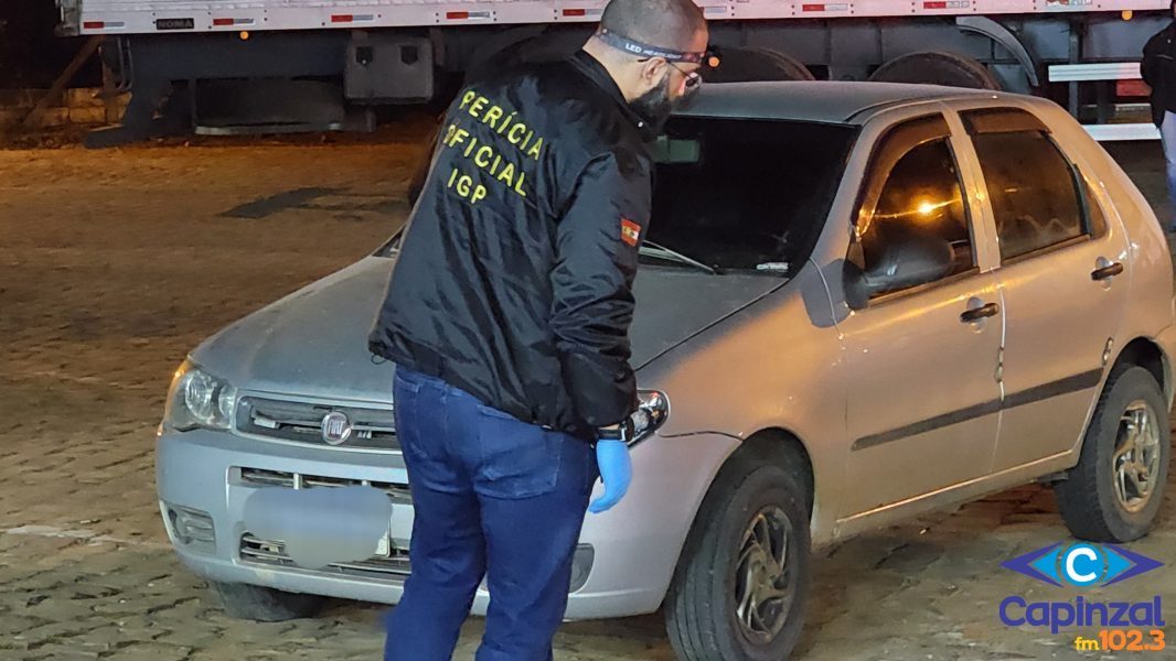 Júri popular em fevereiro julga acusado de dupla tentativa de homicídio em Capinzal