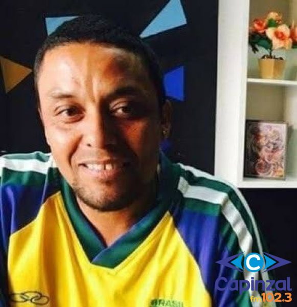 Identificado homem que morreu após ser baleado em Capinzal