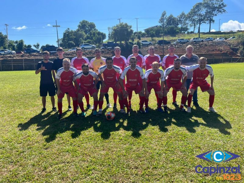 Sétima rodada do II Campeonato de Futebol Suíço do ADRA movimenta a manhã em Alto Alegre