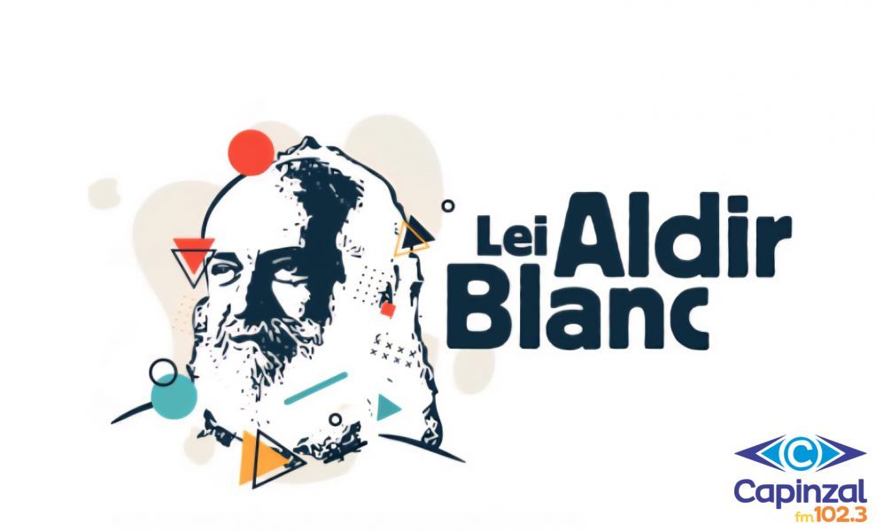 Capinzal vai receber R$ 184 mil da Política Nacional Aldir Blanc para fortalecer a cultura local em 2026