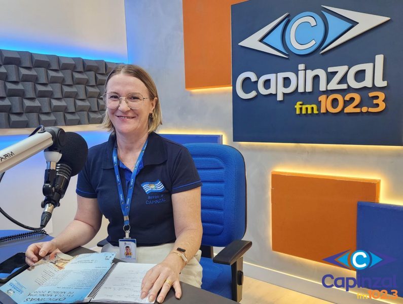 OUÇA: Escola Municipal de Música de Capinzal organiza matrículas para 2026 com abertura a partir de 20 de fevereiro