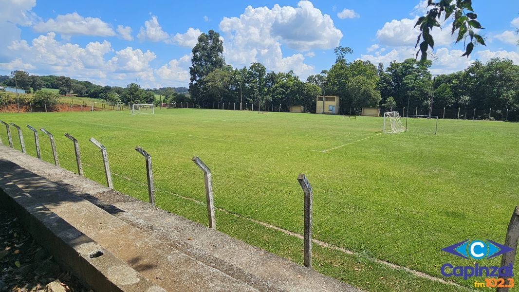 Definidas as semifinais do II Campeonato de Futebol Suíço do Alto Alegre