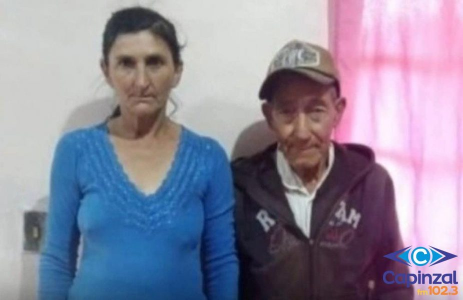 Identificado casal assassinado dentro de casa no interior de Água Doce