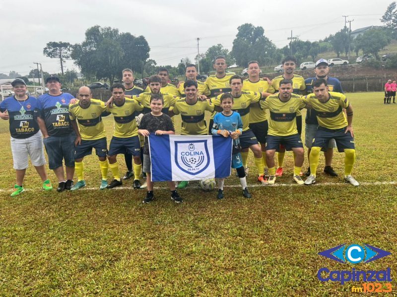 Decisões definidas! II Campeonato de Futebol Suíço da ADRA do Alto Alegre conhece seus finalistas
