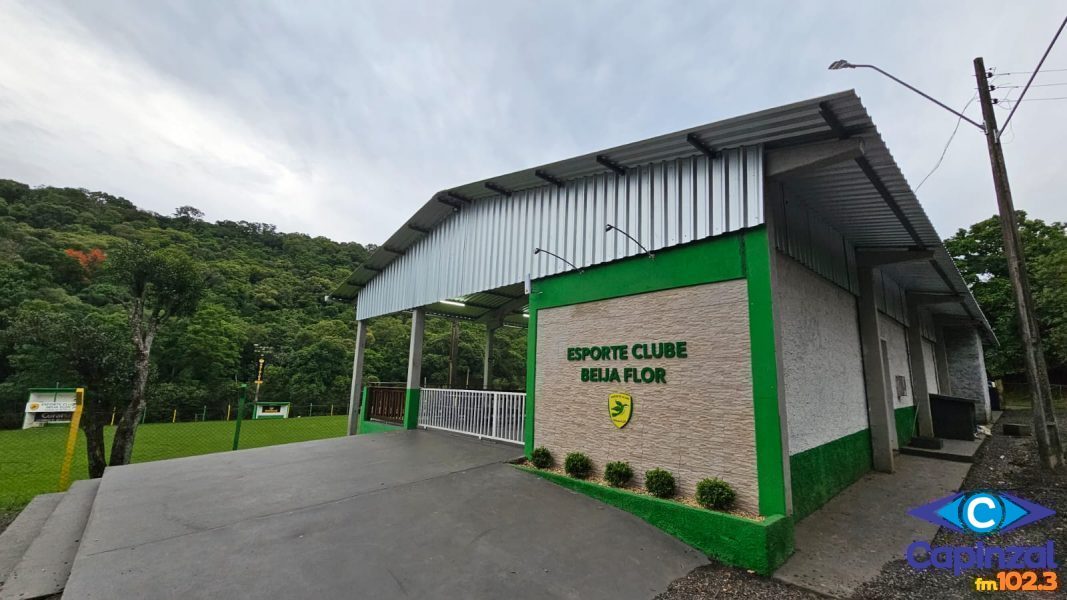 Beija-Flor de Santa Bárbara deve disputar pela primeira vez a Série Bronze da LCF