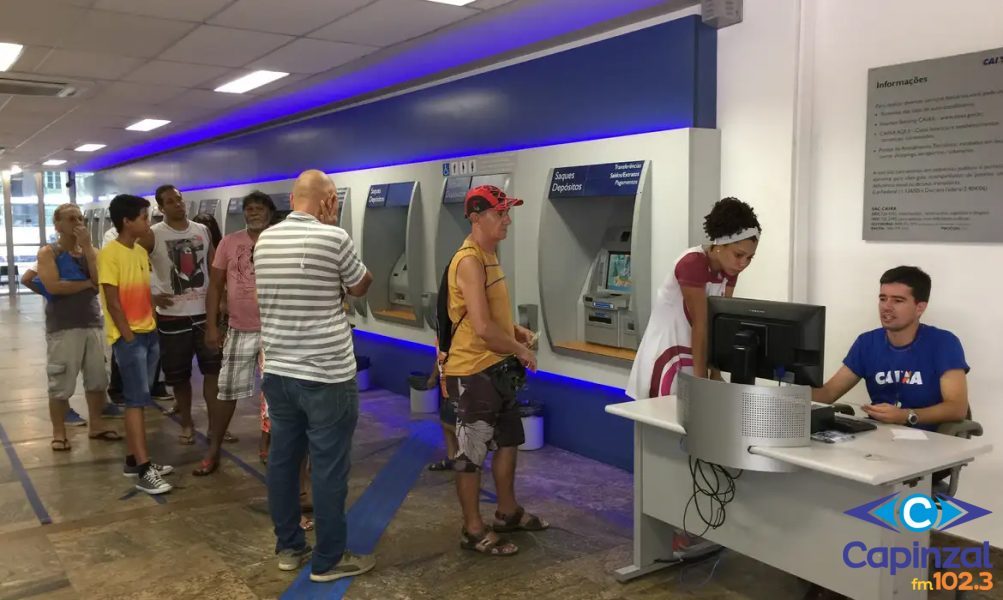 Confira como vão funcionar os bancos durante o carnaval