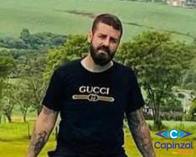 Prefeita de Zortéa lamenta morte de servidor público de 27 anos e decreta luto de três dias