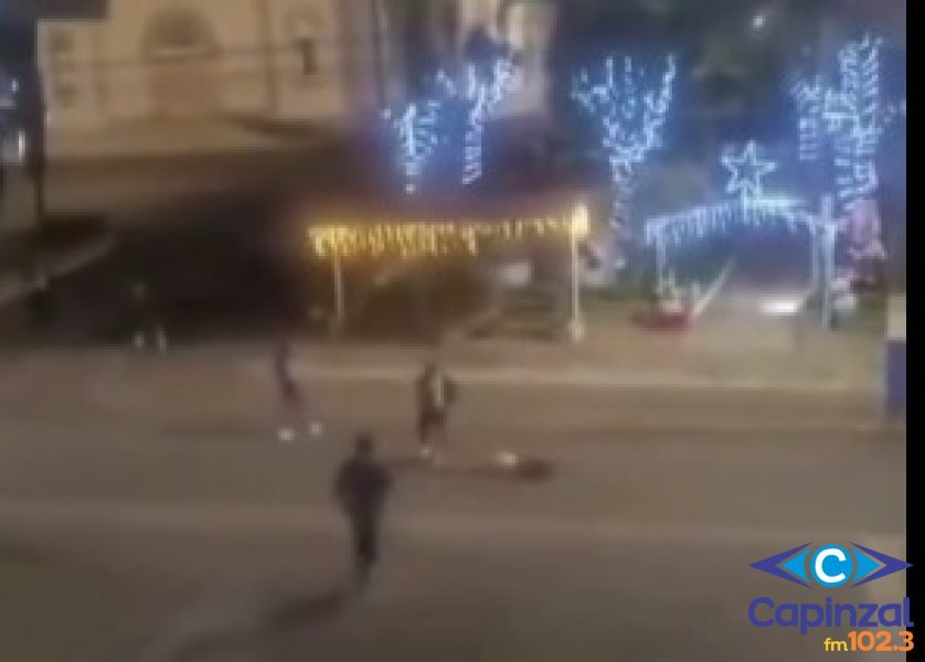 Polícia Civil conclui inquérito sobre tentativa de homicídio e disparos de arma de fogo em Salto Veloso