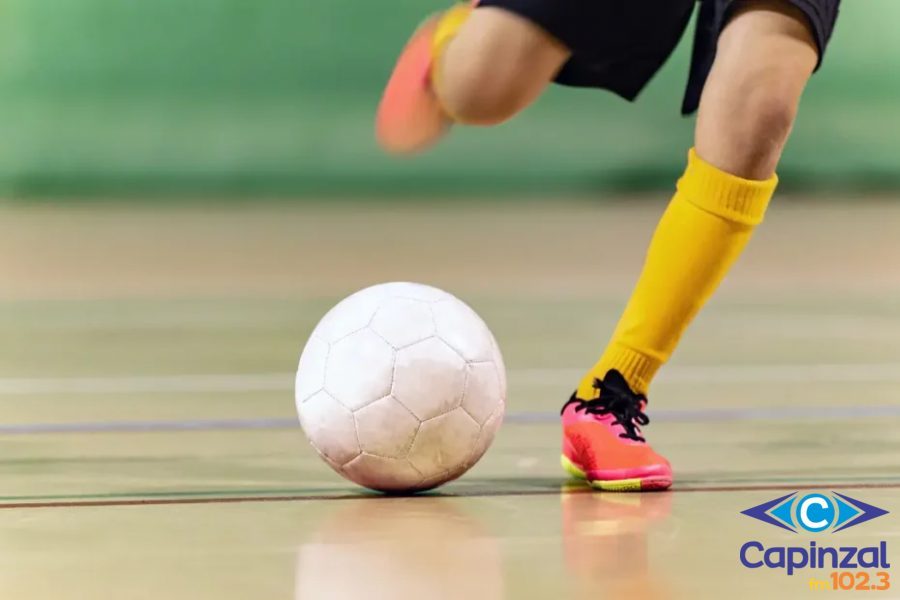 Ouro terá mais um representante na Liga Catarinense de Futsal (LCF)