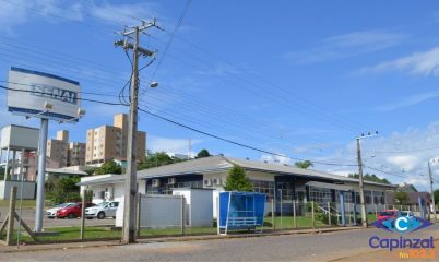 Foto: Arquivo Capinzal FM 