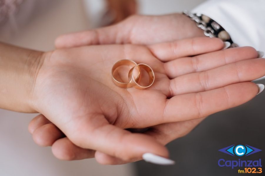 Paróquia São Paulo Apóstolo promove Casamento Comunitário em maio