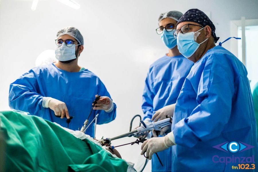 Santa Catarina aumenta em mais de 500% as cirurgias bariátricas na rede pública de saúde